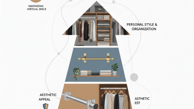 2026 Best Wardrobe Tube Support Options for Stylish Homes?