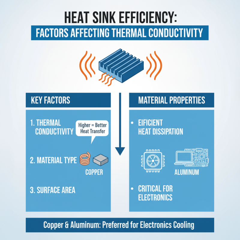 What is a Heat Sink and How Does It Work?