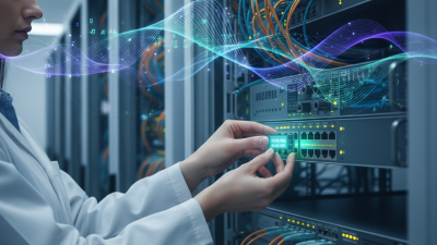 2026 How to Choose 10 Gig SFP DWDM Modules for Your Network?