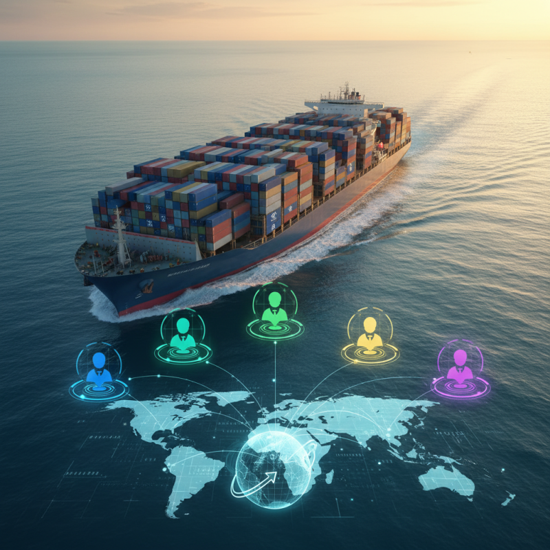 Best 5 China DDP Agent Services for Hassle Free Shipping?