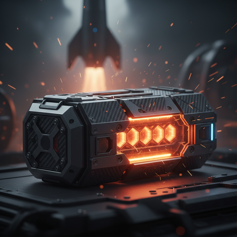 How to Choose the Best High Temperature Battery for Your Needs?