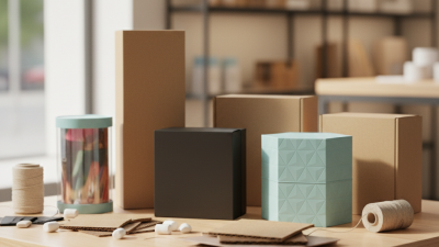 10 Surprising Tips for Choosing the Best Retail Boxes for Your Business?