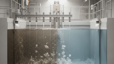 What is a Wastewater Flocculant and How Does It Work?