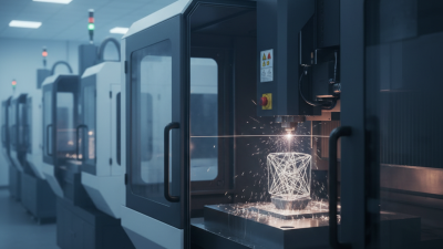 2026 Best Wire Edm Machining Techniques for Precision Engineering?