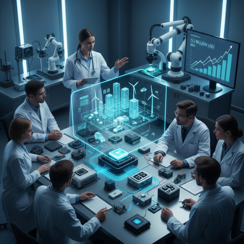 Best DC Power Interface Solutions for Your Needs?