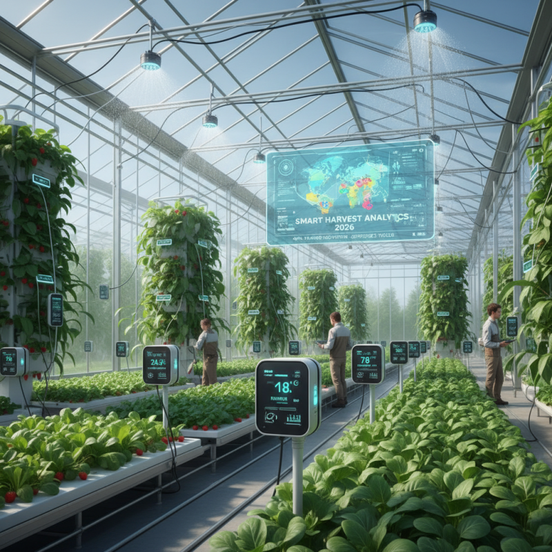 Датчики IoT 2026: лучшие модели и их преимущества?