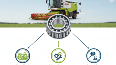 How to Choose the Right Claas Needle Roller for Your Needs?