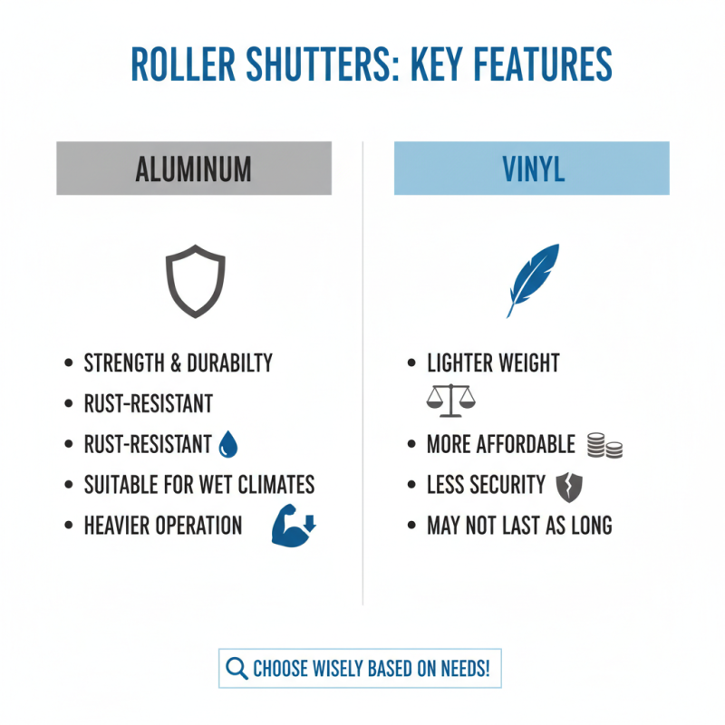 Best Roller Shutters in Adelaide What You Need to Know