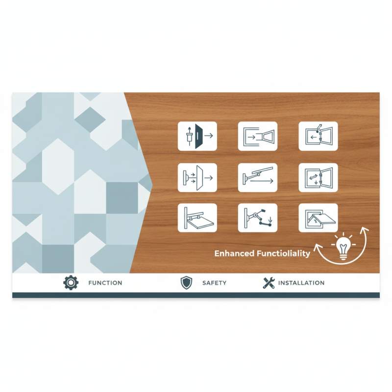 Top 10 Cabinet Door Lift Support Options for Your Home?