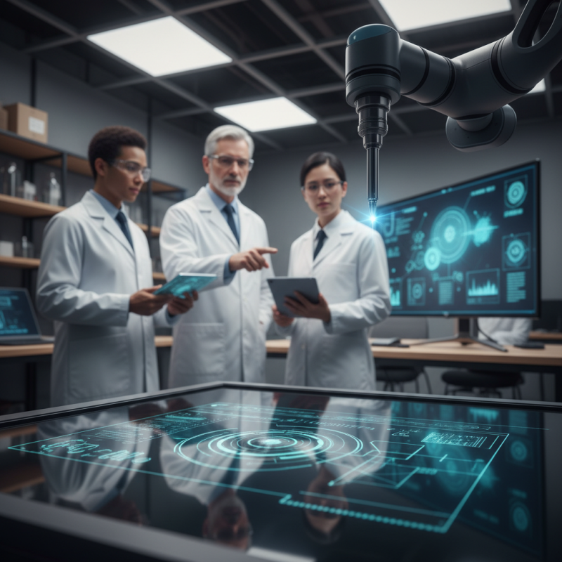 2026 Top Trends in Scratch Resistant Glass Innovations