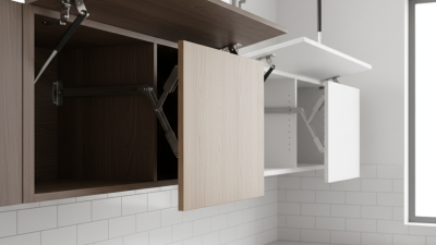 Top 5 Cabinet Door Lift Supports You Need to Consider?