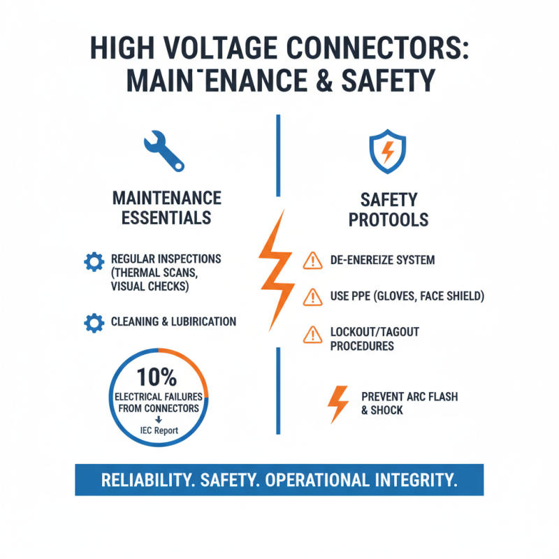 What is Amphenol High Voltage Connectors and How Do They Work?