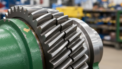 Claas Bevel Gear Essential Tips for Optimal Performance?