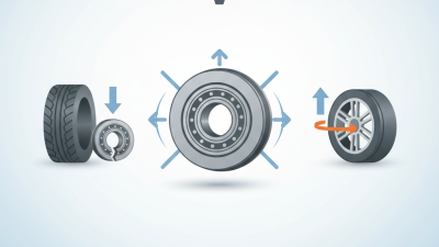 Top Front Hub Bearing Options for Your Vehicle Maintenance Guide?
