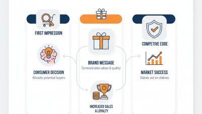 Why Is Effective Business Product Packaging Essential for Success?