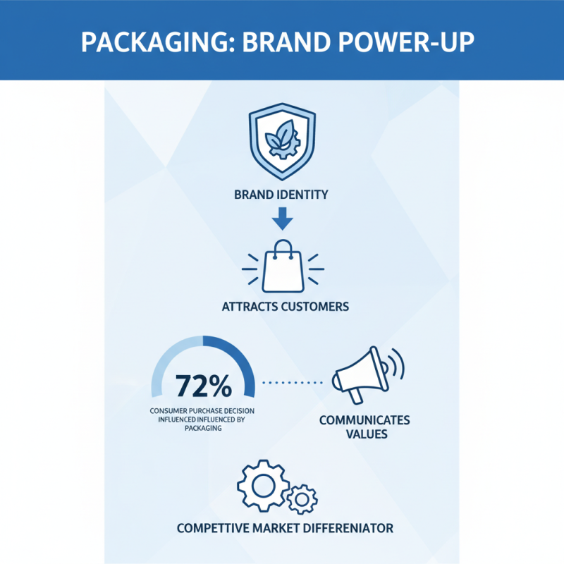 Why Is Effective Business Product Packaging Essential for Success?