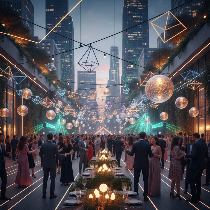 How to Choose the Best Decoration Lights for Your 2026 Events?