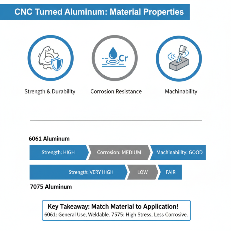How to Choose Quality Aluminum Cnc Turning Parts?