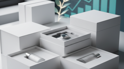 Why Are White Rigid Boxes Essential for Packaging Solutions?