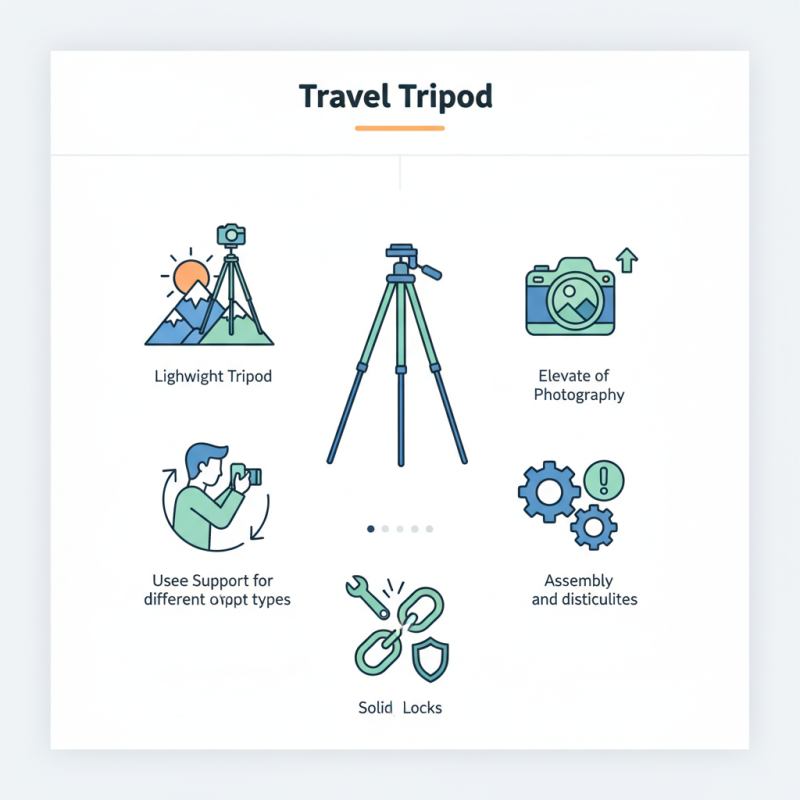 Digital Best Aoka Travel Tripod for Ultimate Photography Adventures?