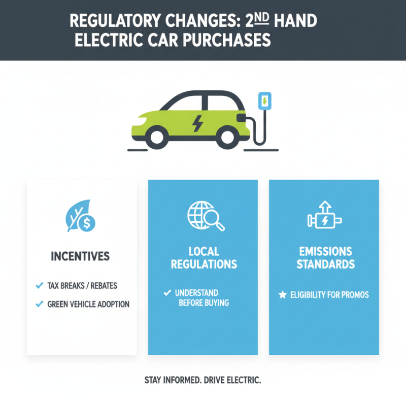 2026 Top Trends in 2nd Hand Electric Cars Should You Buy One?