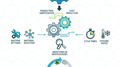 How to Optimize Automotive Injection Molding for Efficiency?