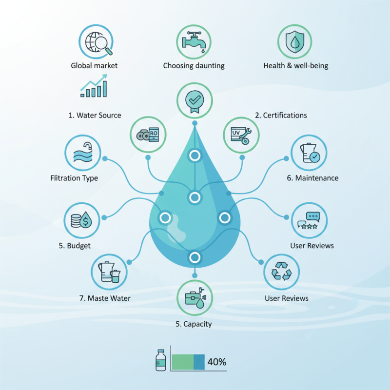 10 Essential Tips for Choosing the Best Purified Water System?