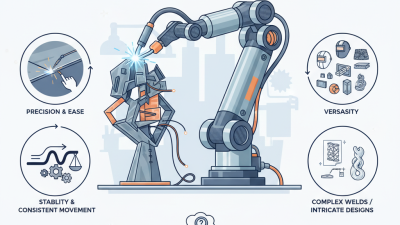 Why Choose a Welding Arm for Your Projects?