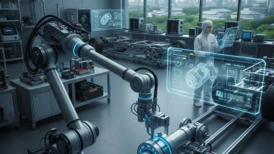 2026 Top Center Joint Trends and Innovations to Watch?