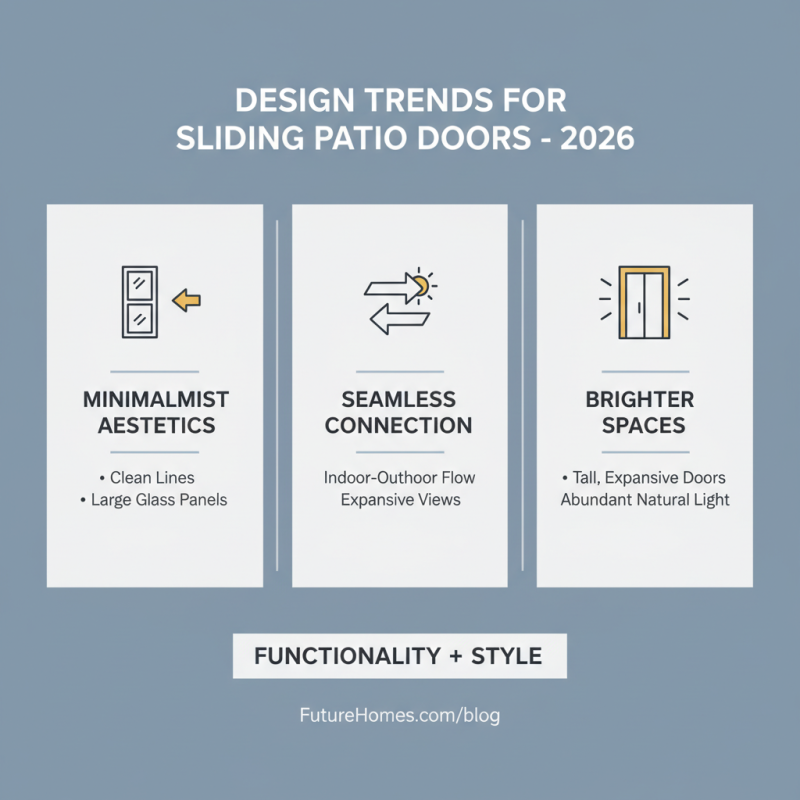 2026 Top Sliding Patio Doors for Your Home Design?