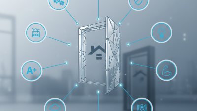 Top 10 Aluminum Doors Manufacturers You Should Consider?