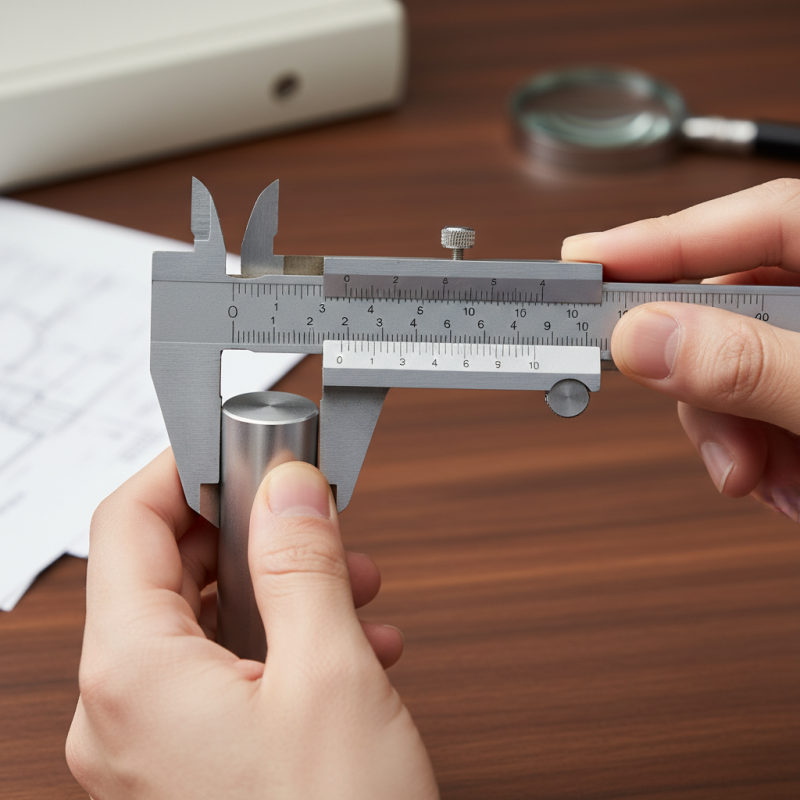How to Use a Vernier Caliper for Accurate Measurements?