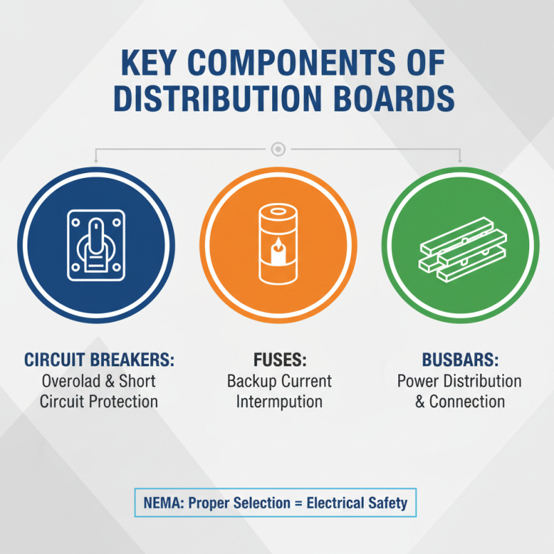 Top 10 Types of Distribution Boards Explained for You