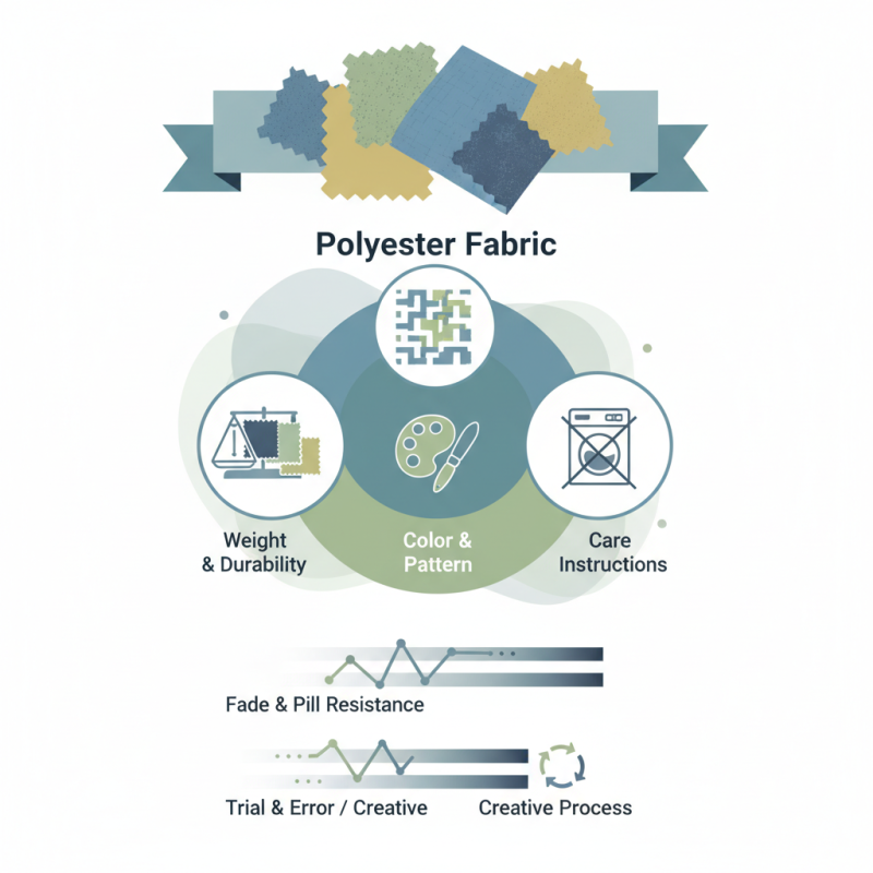 10 Tips for Choosing the Best Polyester Fabric for Your Projects?