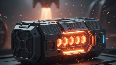 How to Choose the Best High Temperature Battery for Your Needs?