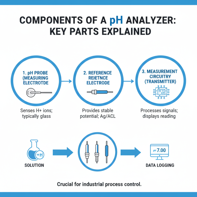 What is a pH Analyser and How Does it Work?