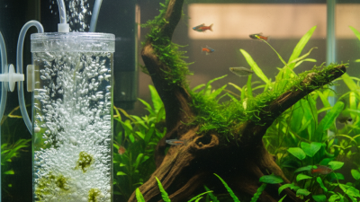 How to Choose the Best MBBR Filter for Your Aquarium?