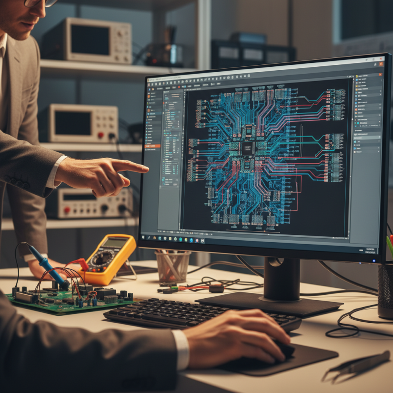 Top 10 PCB Design Software You Need to Try Today?