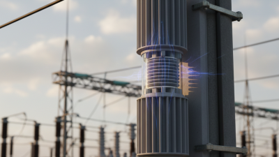 What is a Polymeric Surge Arrester and How Does It Work?