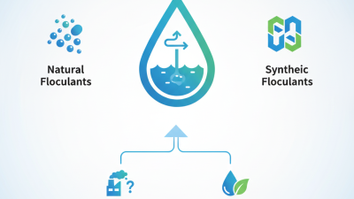 2026 Best Wastewater Flocculant Solutions for Your Needs?