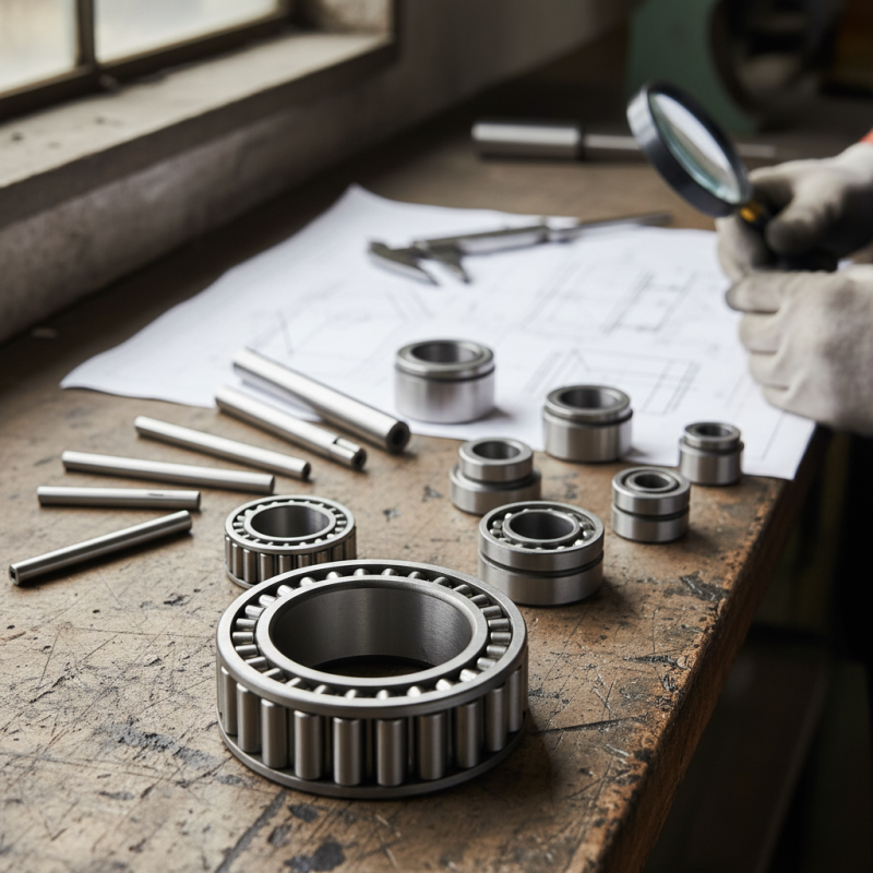 How to Choose the Right Claas Needle Roller for Your Needs?