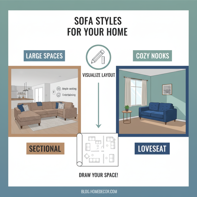 Plush Couch Tips for Choosing the Perfect Sofa?