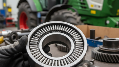 What is a Claas Needle Roller and How Does it Work?