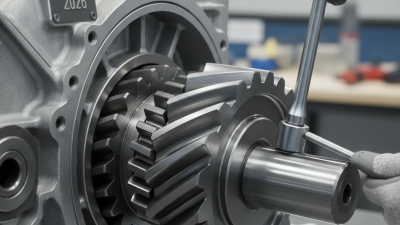 2026 Best Claas Bevel Gear Reviews and Buying Guide?