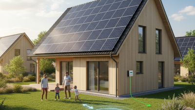 2026 Top Benefits of Rooftop Solar Panels for Homeowners?