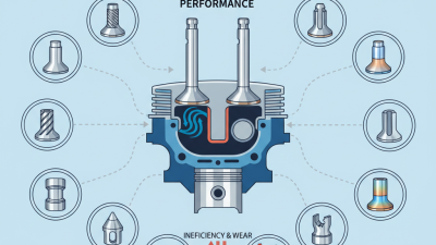 Top 10 Best Stainless Valve Stems for Optimal Performance?