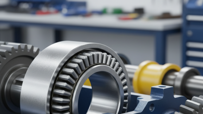 Top 10 Benefits of Claas Needle Roller for Your Machinery?