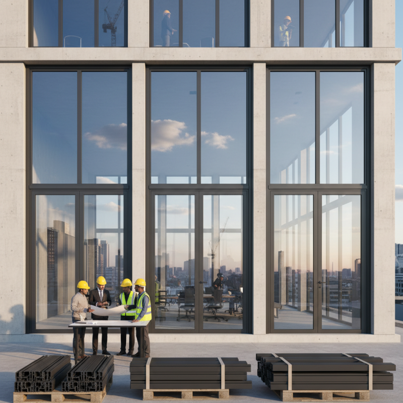 Ultimate Tips for Choosing an Aluminum Doors Manufacturer?