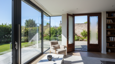 How to Choose the Best Window Doors for Your Home?