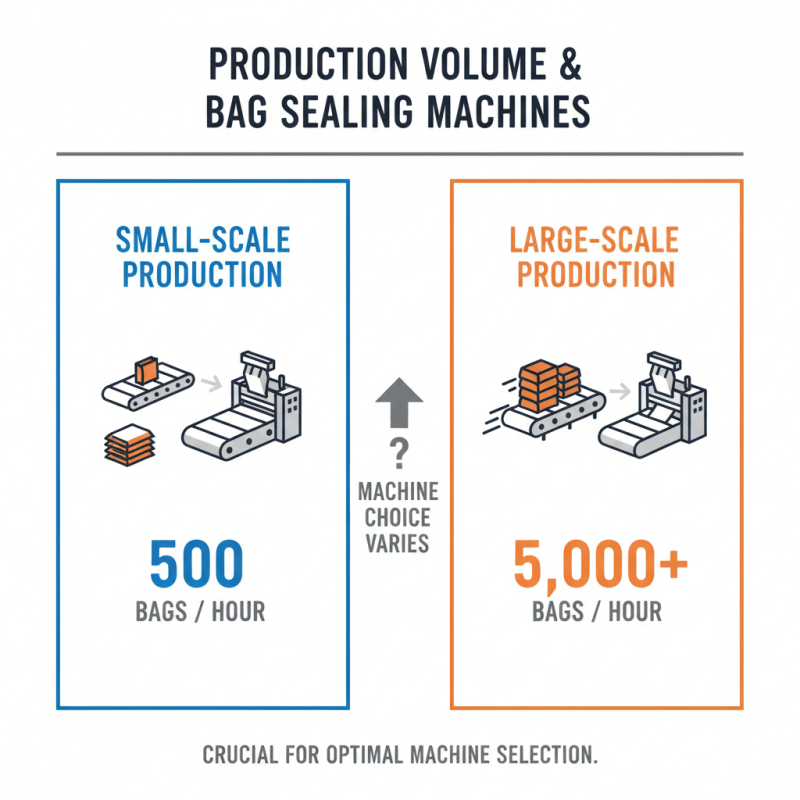Top Tips for Choosing an Industrial Bag Sealing Machine?